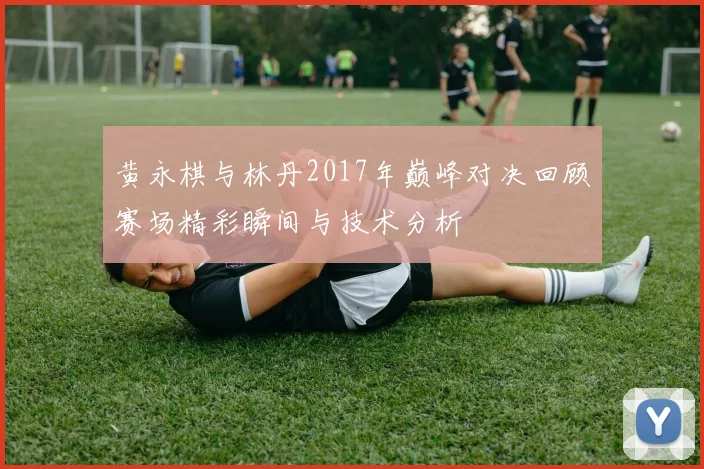 黄永棋与林丹2017年巅峰对决回顾赛场精彩瞬间与技术分析