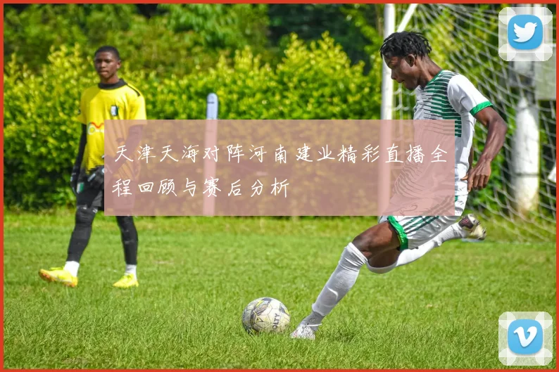 天津天海对阵河南建业精彩直播全程回顾与赛后分析